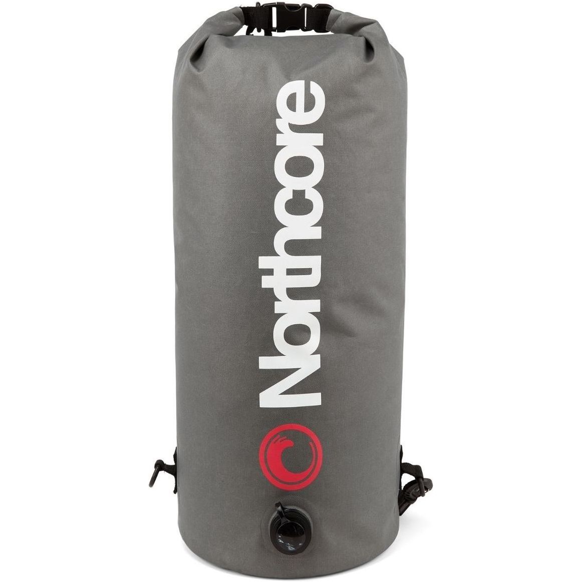 2026 Northcore 20L Waterdichte Compressietas NOCO133A - Grey